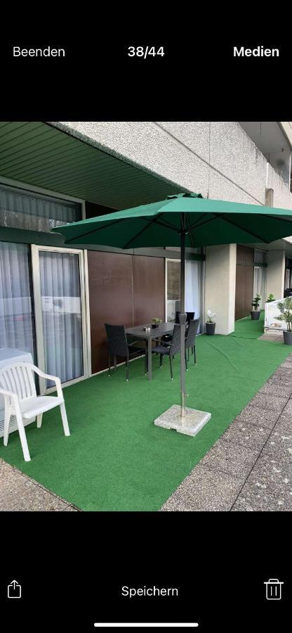 Mariposa 5 Incl Pool & Sauna Bad Harzburg Exterior foto